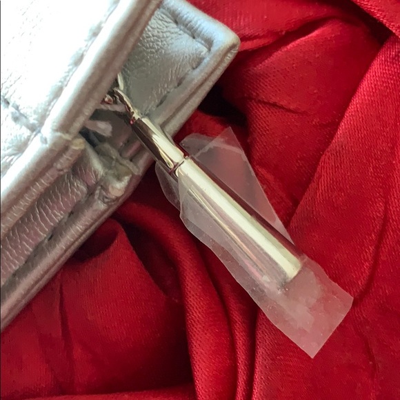 Issey Miyake Cosmetic Bag - Picture 2 of 4